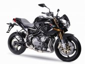 2011 Benelli TNT 899T photo